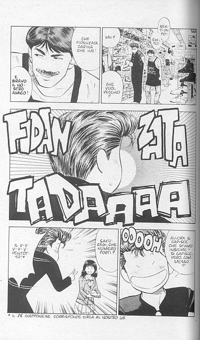 Read Slam Dunk IT Manga Online