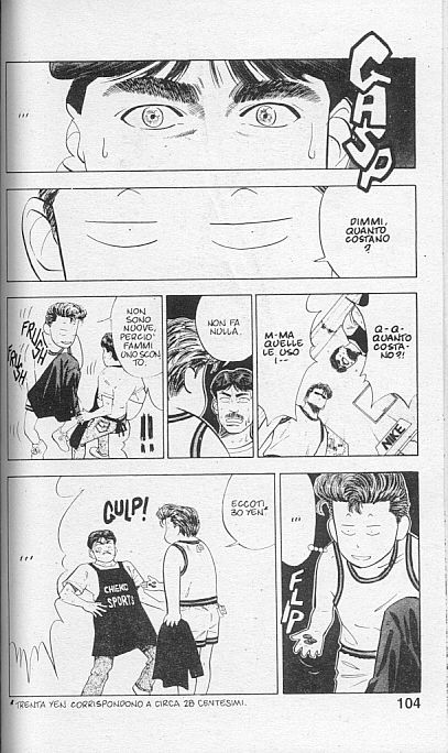 Read Slam Dunk IT Manga Online