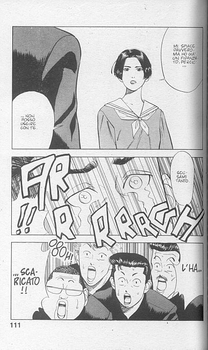 Read Slam Dunk IT Manga Online