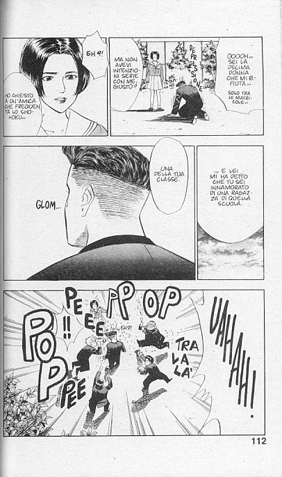Read Slam Dunk IT Manga Online