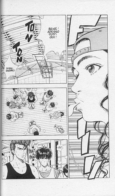 Read Slam Dunk IT Manga Online