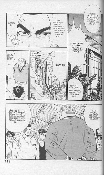 Read Slam Dunk IT Manga Online