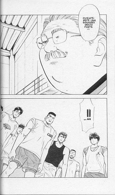 Read Slam Dunk IT Manga Online