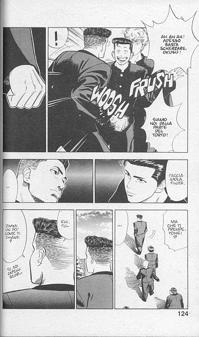 Read Slam Dunk IT Manga Online
