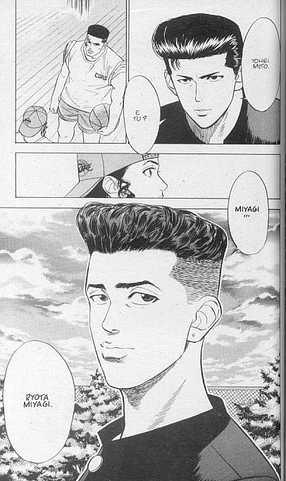 Read Slam Dunk IT Manga Online
