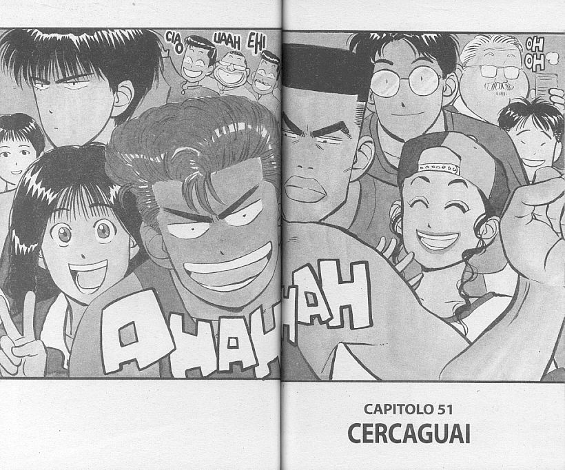 Read Slam Dunk IT Manga Online