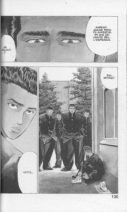Read Slam Dunk IT Manga Online