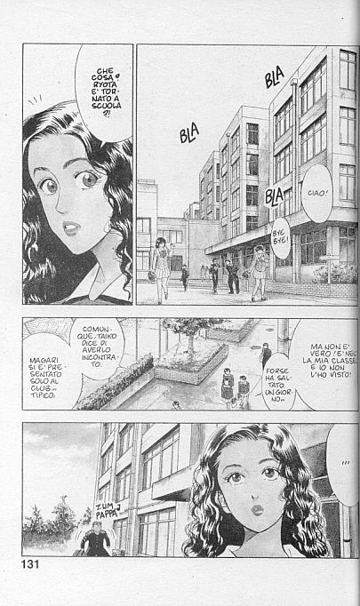 Read Slam Dunk IT Manga Online