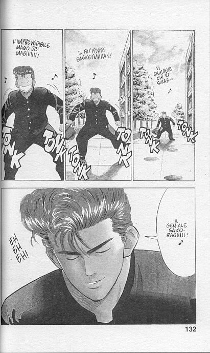 Read Slam Dunk IT Manga Online
