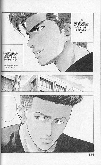 Read Slam Dunk IT Manga Online