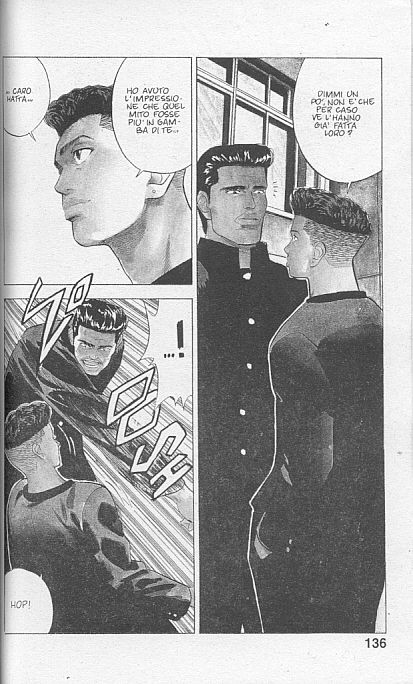 Read Slam Dunk IT Manga Online