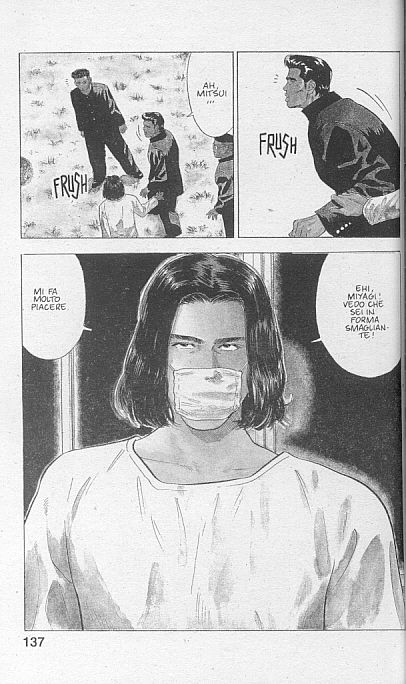 Read Slam Dunk IT Manga Online