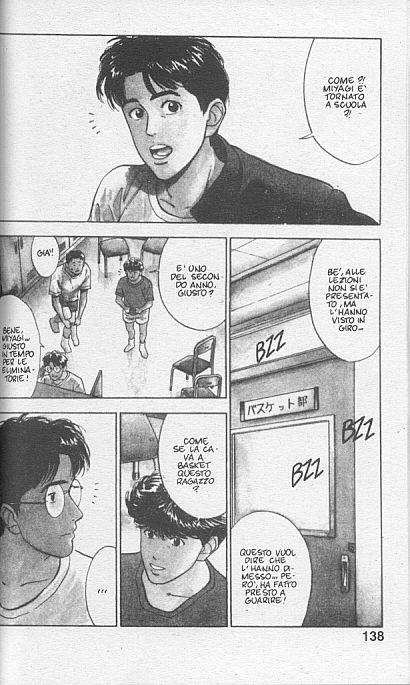 Read Slam Dunk IT Manga Online