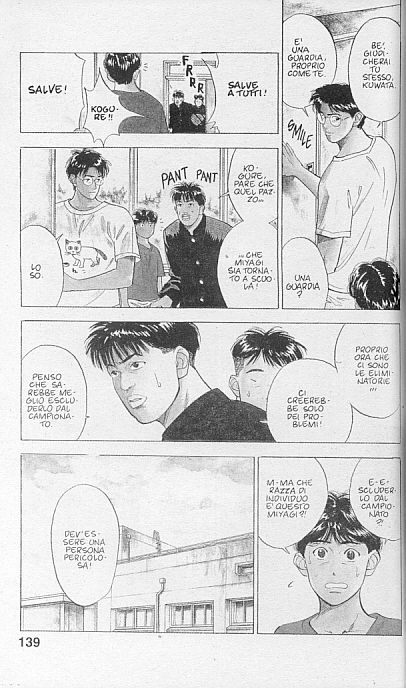 Read Slam Dunk IT Manga Online
