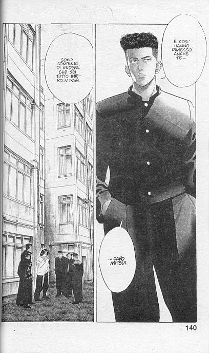 Read Slam Dunk IT Manga Online