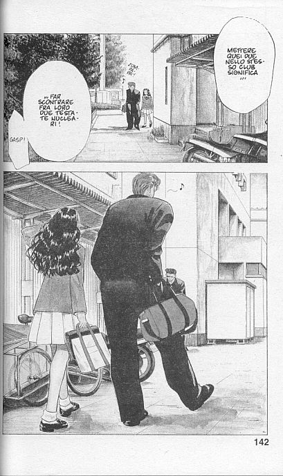 Read Slam Dunk IT Manga Online