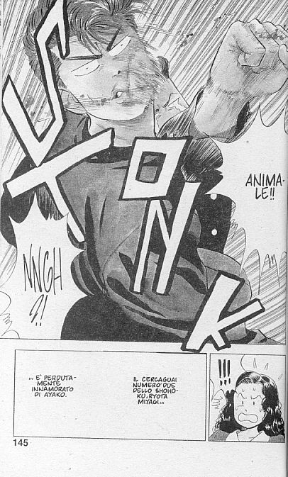 Read Slam Dunk IT Manga Online