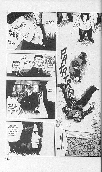Read Slam Dunk IT Manga Online