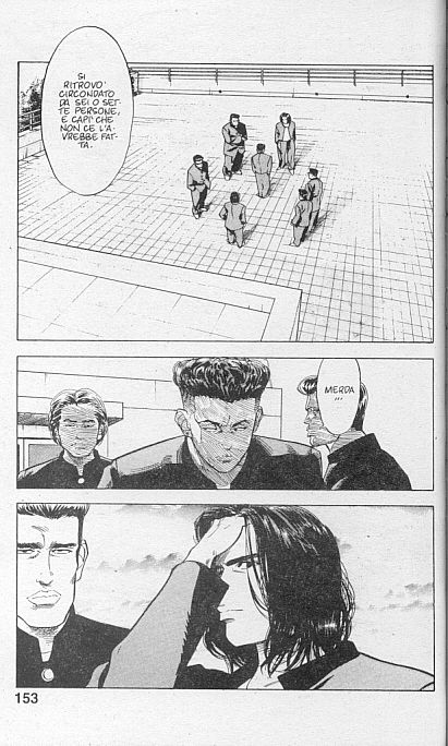Read Slam Dunk IT Manga Online