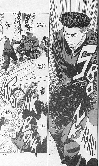 Read Slam Dunk IT Manga Online