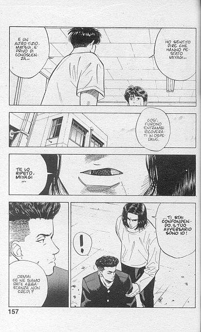 Read Slam Dunk IT Manga Online