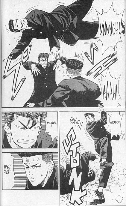 Read Slam Dunk IT Manga Online