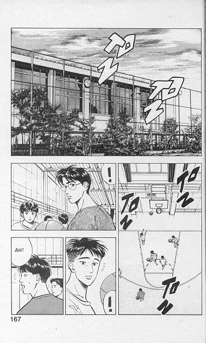 Read Slam Dunk IT Manga Online