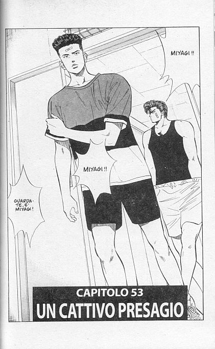 Read Slam Dunk IT Manga Online