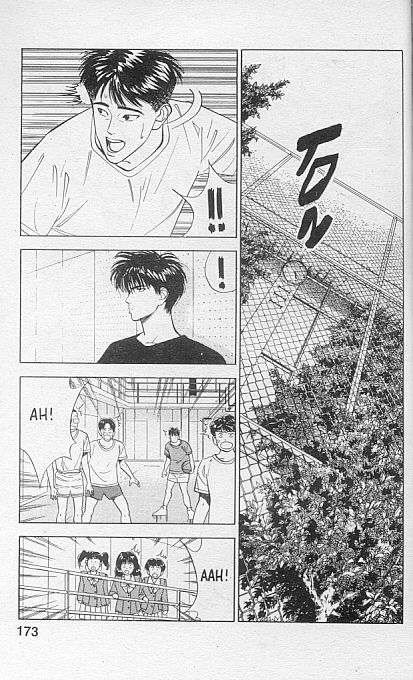 Read Slam Dunk IT Manga Online