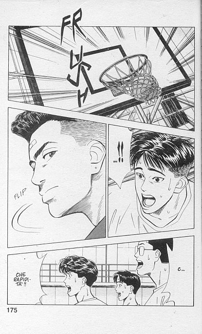 Read Slam Dunk IT Manga Online