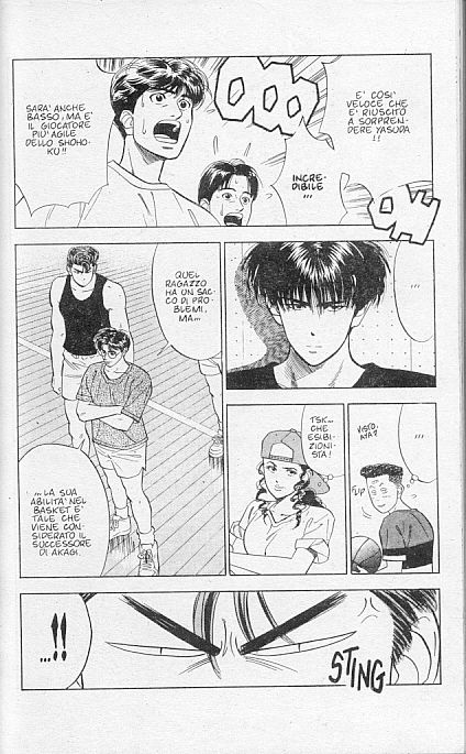 Read Slam Dunk IT Manga Online