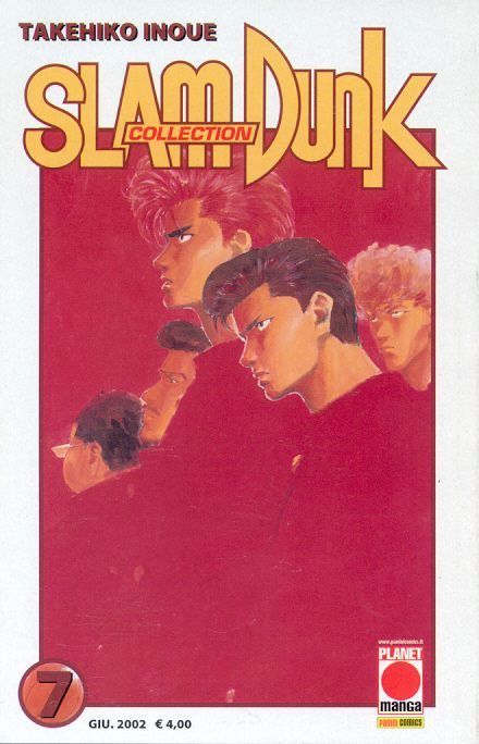 Read Slam Dunk IT Manga Online