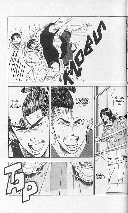 Read Slam Dunk IT Manga Online