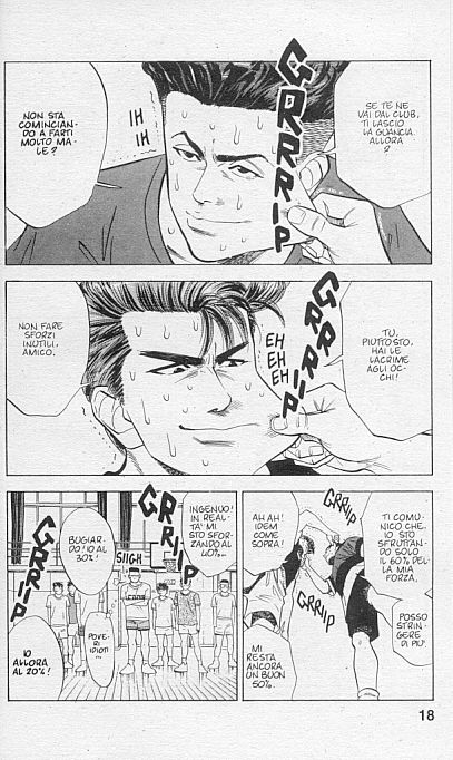 Read Slam Dunk IT Manga Online