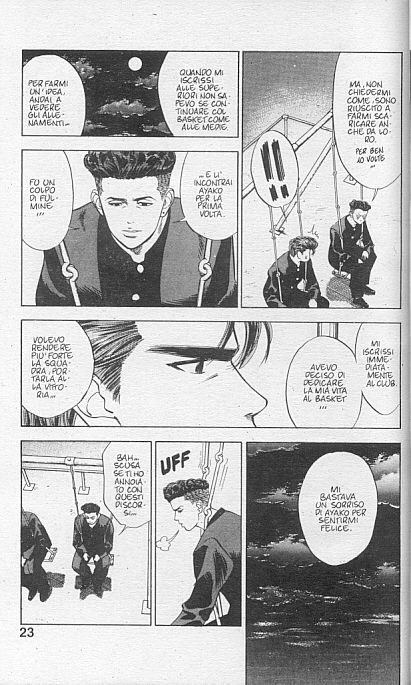 Read Slam Dunk IT Manga Online