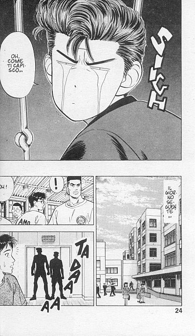 Read Slam Dunk IT Manga Online