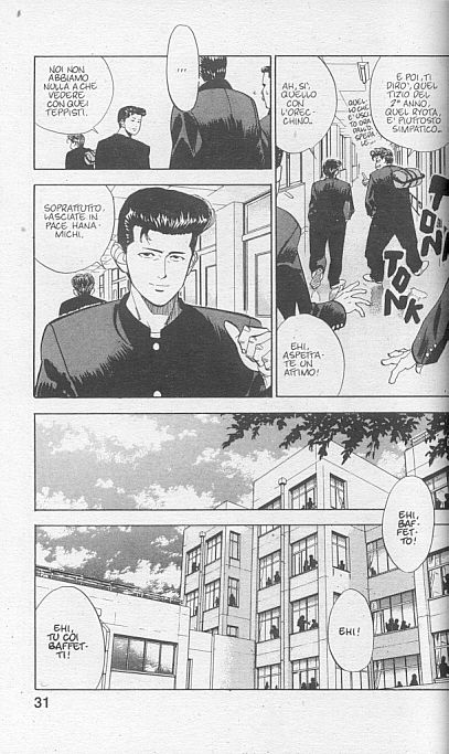 Read Slam Dunk IT Manga Online