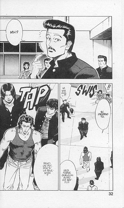 Read Slam Dunk IT Manga Online