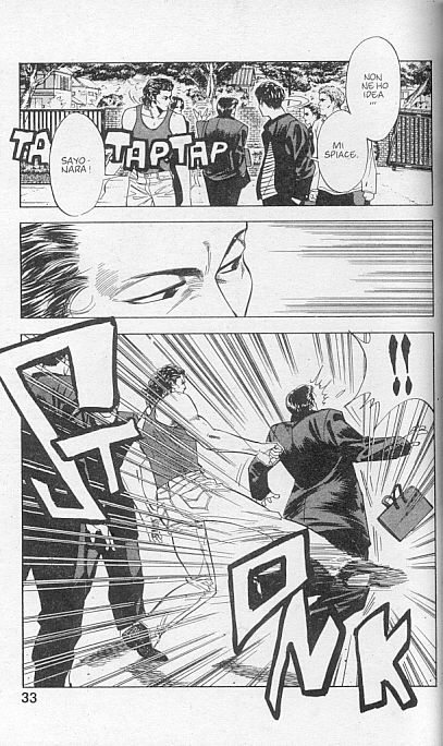 Read Slam Dunk IT Manga Online