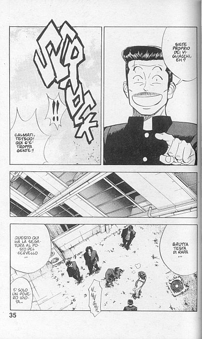 Read Slam Dunk IT Manga Online