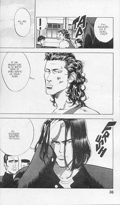 Read Slam Dunk IT Manga Online
