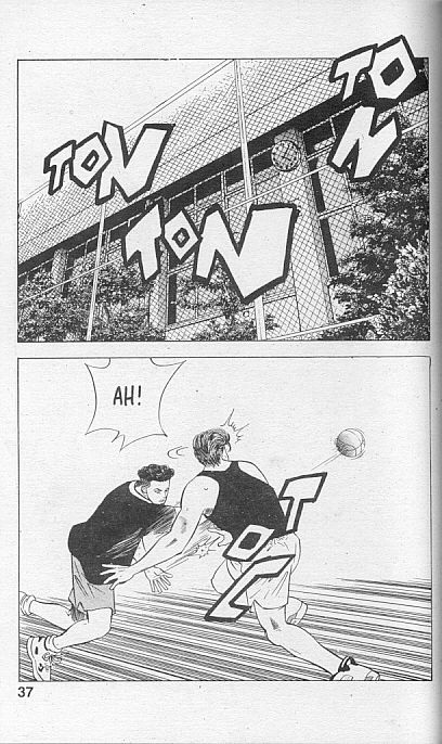Read Slam Dunk IT Manga Online