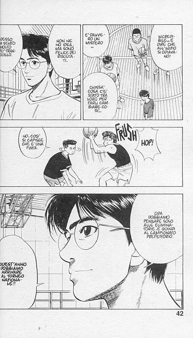 Read Slam Dunk IT Manga Online