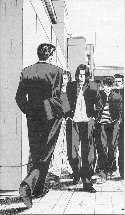 Read Slam Dunk IT Manga Online