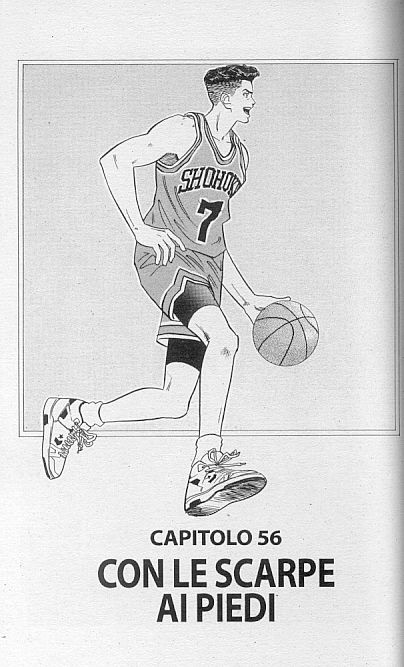 Read Slam Dunk IT Manga Online