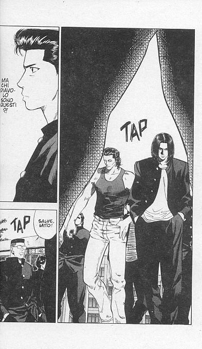 Read Slam Dunk IT Manga Online