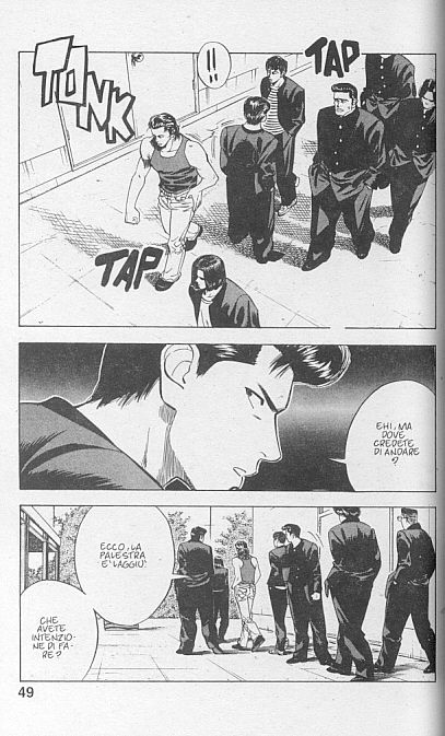 Read Slam Dunk IT Manga Online