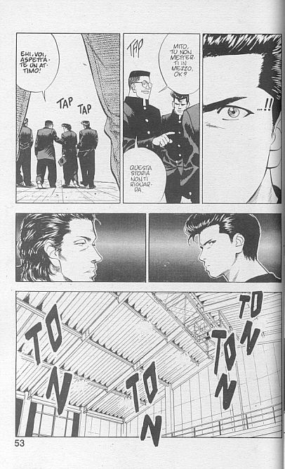 Read Slam Dunk IT Manga Online