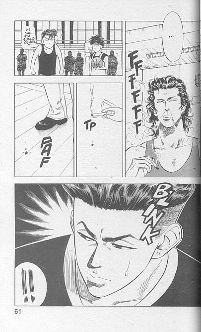 Read Slam Dunk IT Manga Online