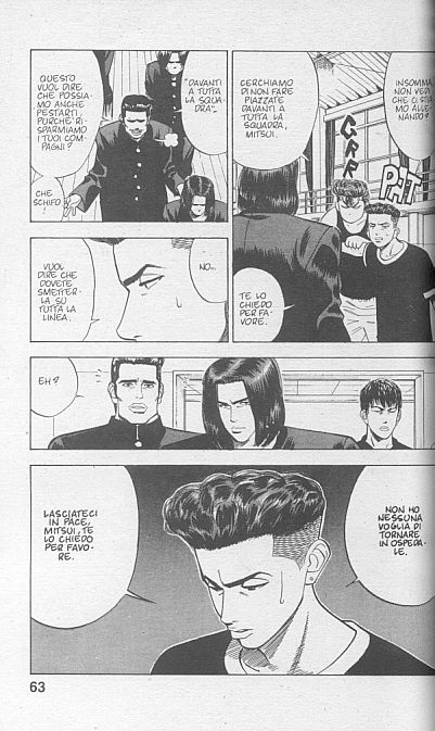 Read Slam Dunk IT Manga Online